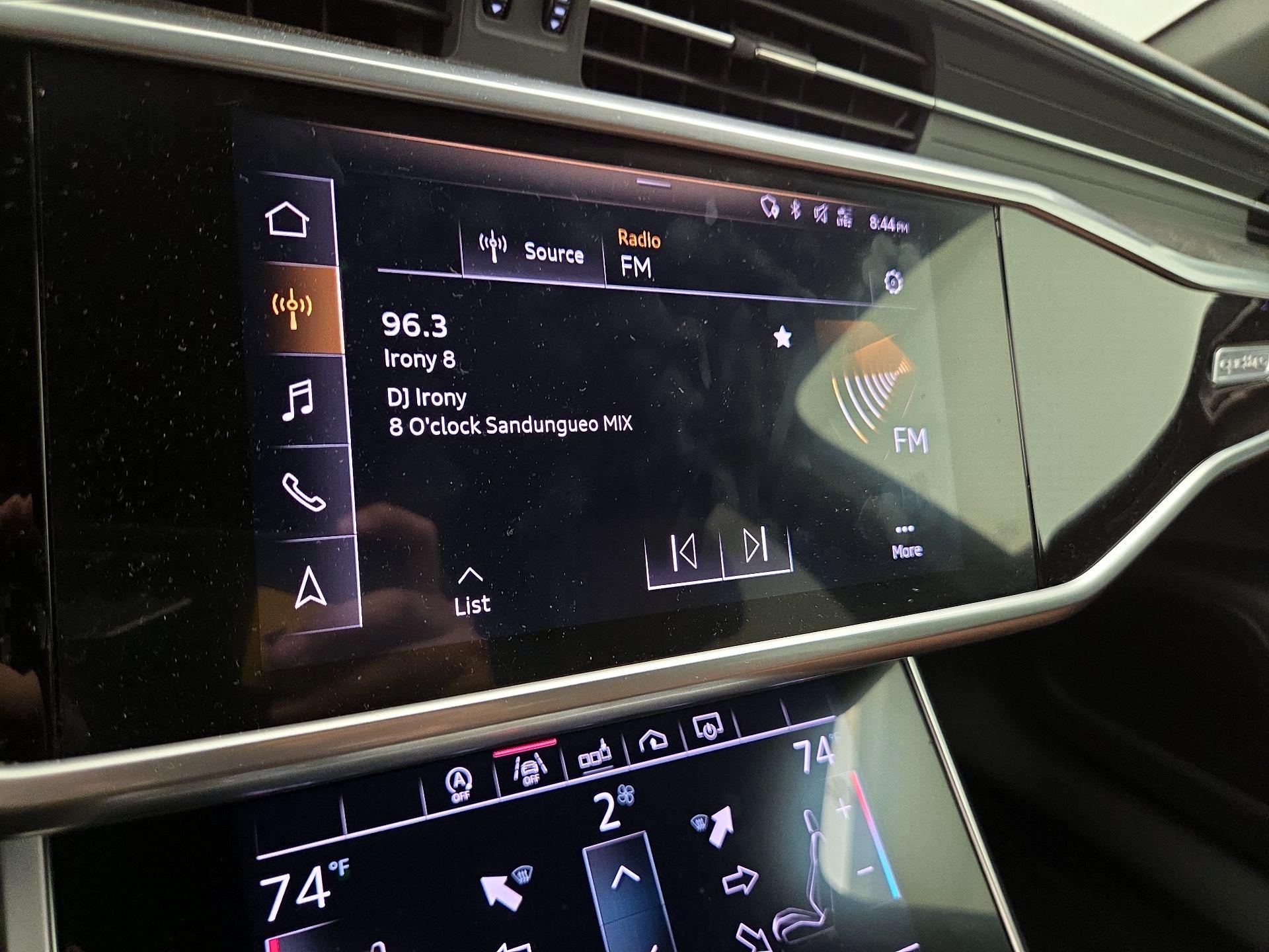 Thumbnail: 2019 Audi A6 - 16