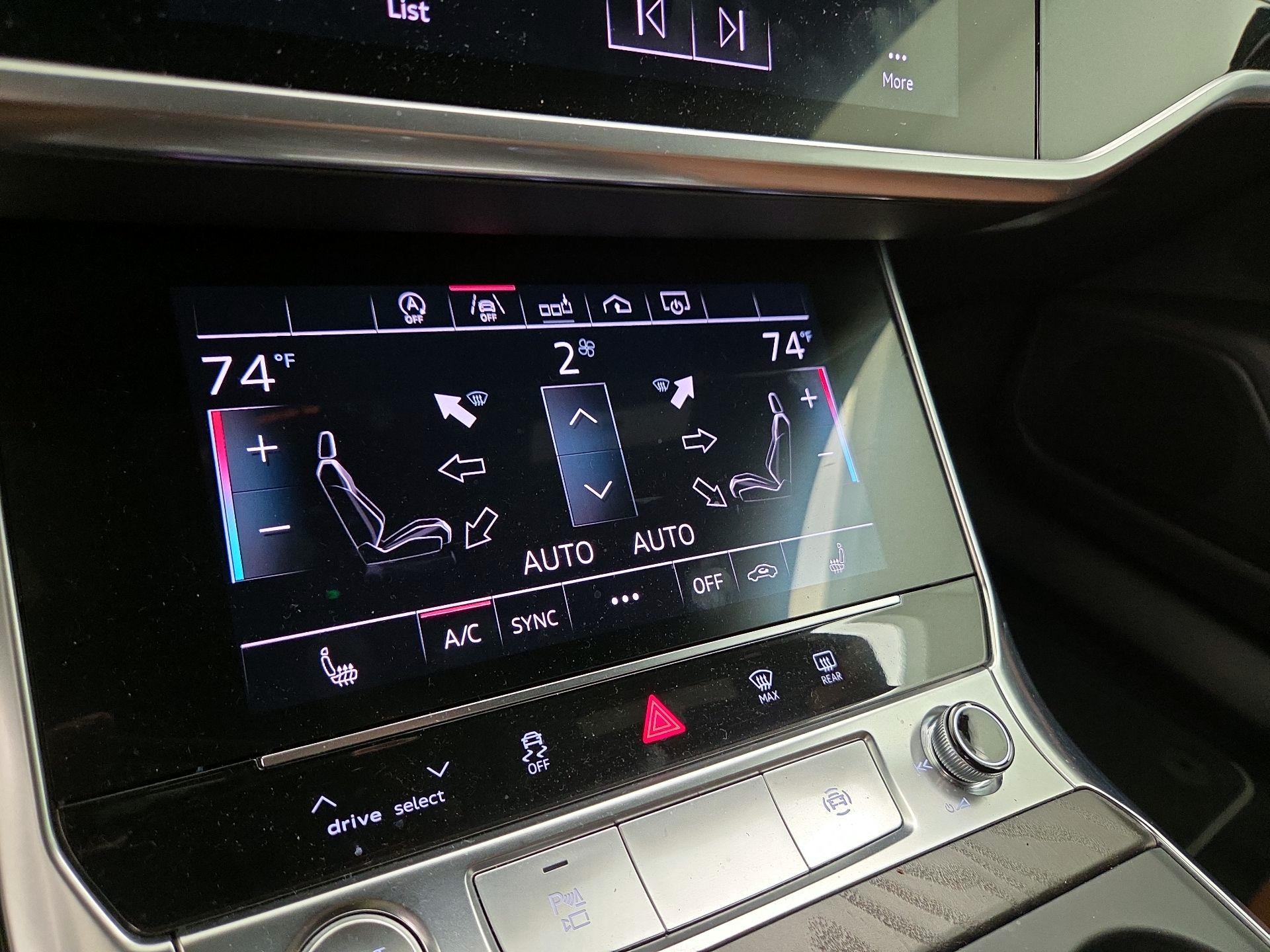 Thumbnail: 2019 Audi A6 - 17