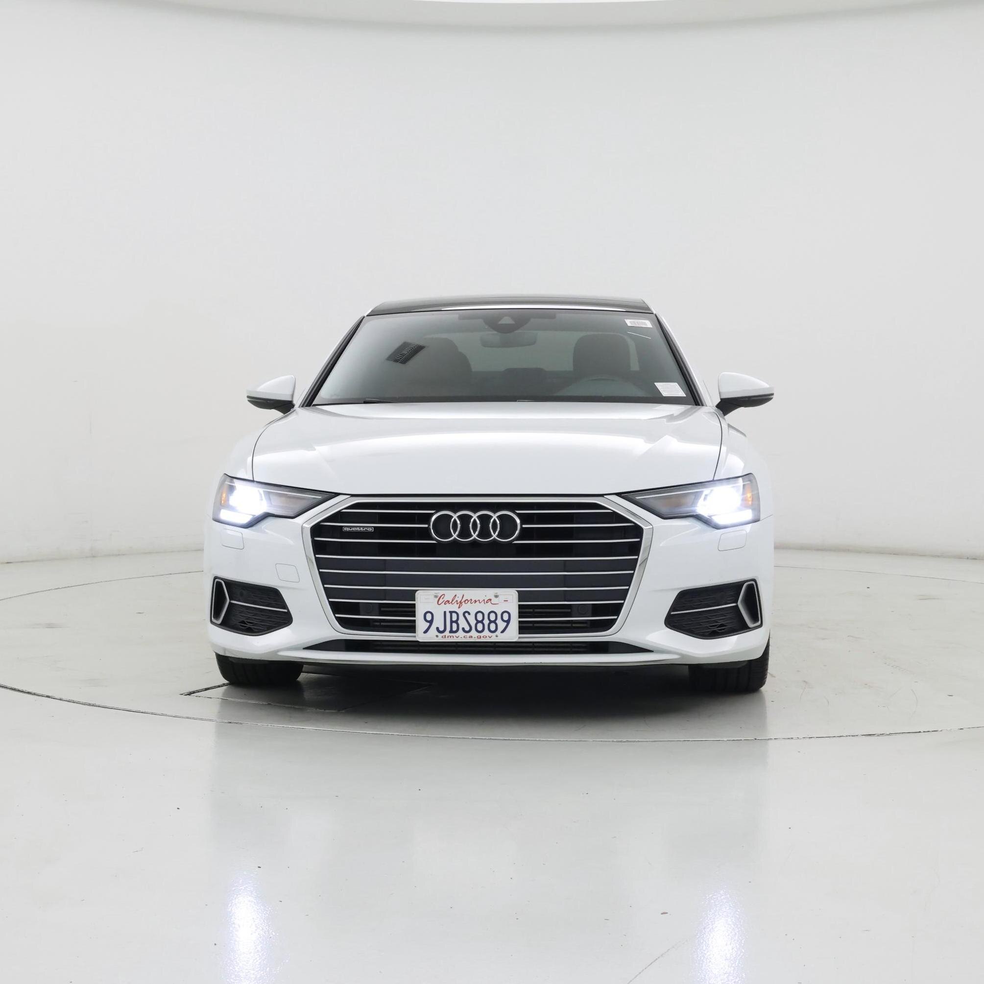 Thumbnail: 2019 Audi A6 - 5