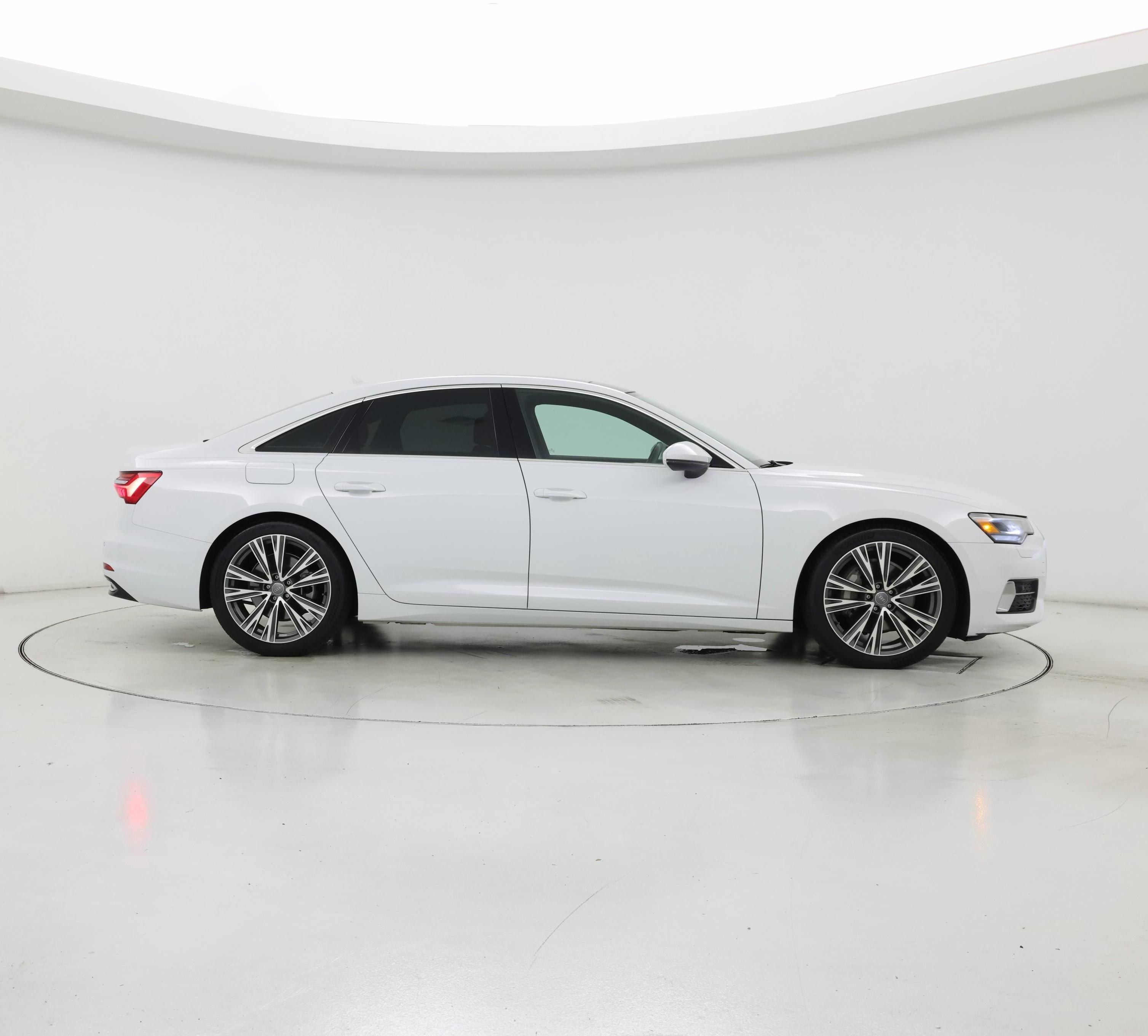 Thumbnail: 2019 Audi A6 - 7