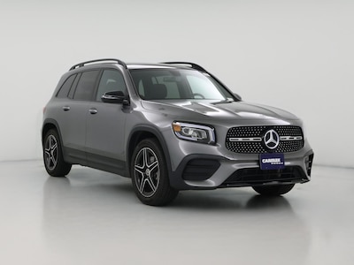 2023 Mercedes-Benz GLB250