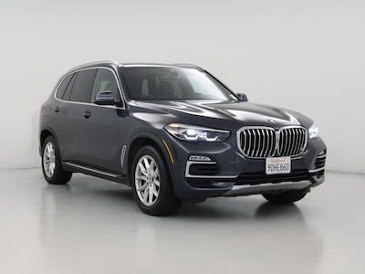 2020 BMW X5 sDrive40i
