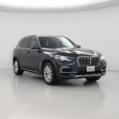 2020 BMW X5 sDrive40i