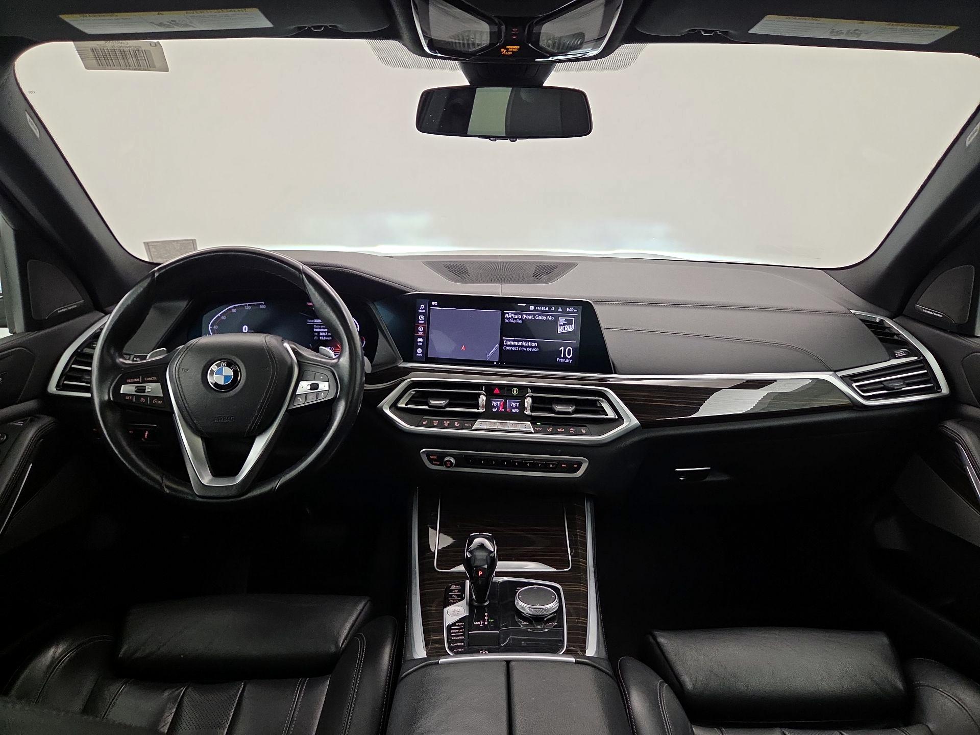 Thumbnail: 2020 BMW X5 - 9