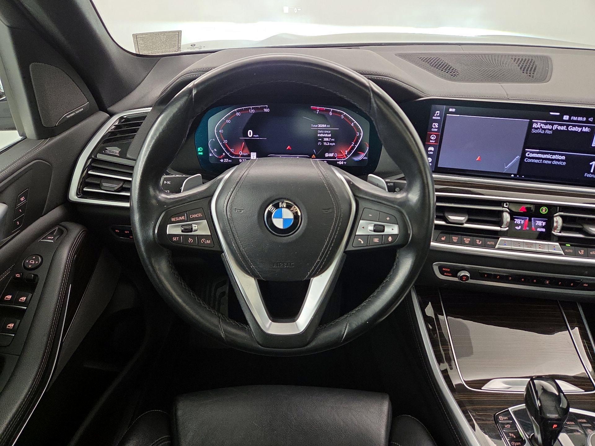 Thumbnail: 2020 BMW X5 - 10