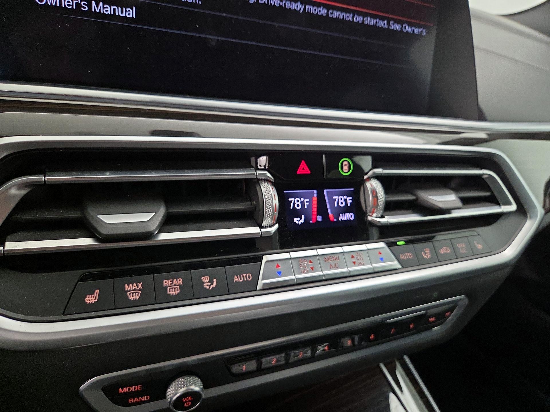 Thumbnail: 2020 BMW X5 - 17