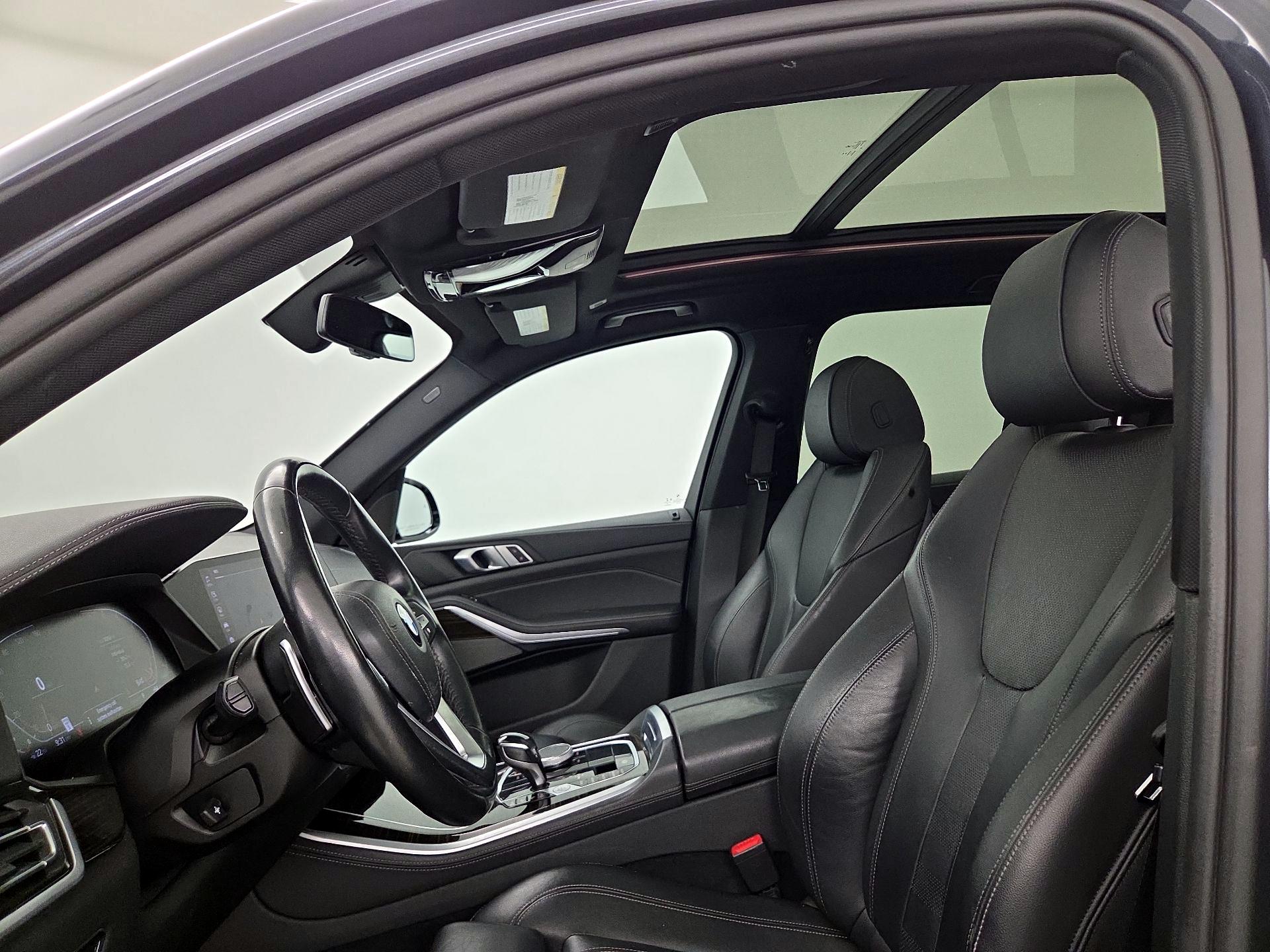 Thumbnail: 2020 BMW X5 - 20