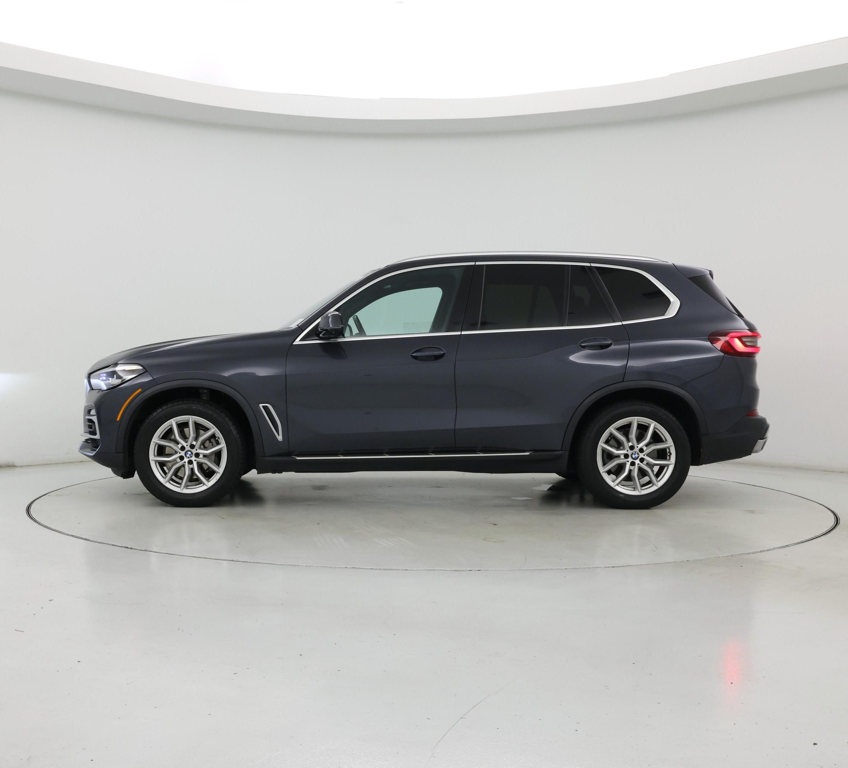 Thumbnail: 2020 BMW X5 - 3