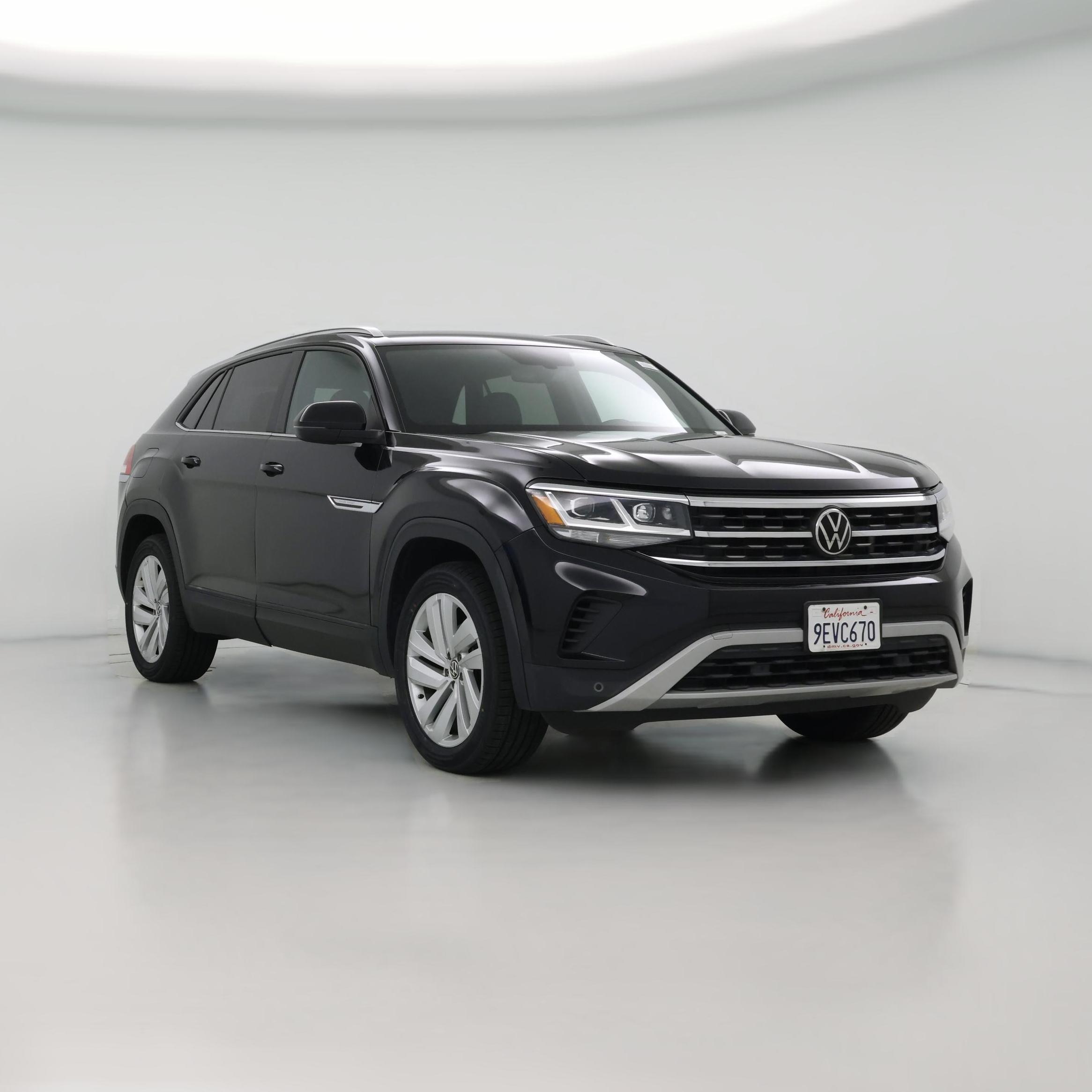 Thumbnail: 2023 Volkswagen Atlas - 1