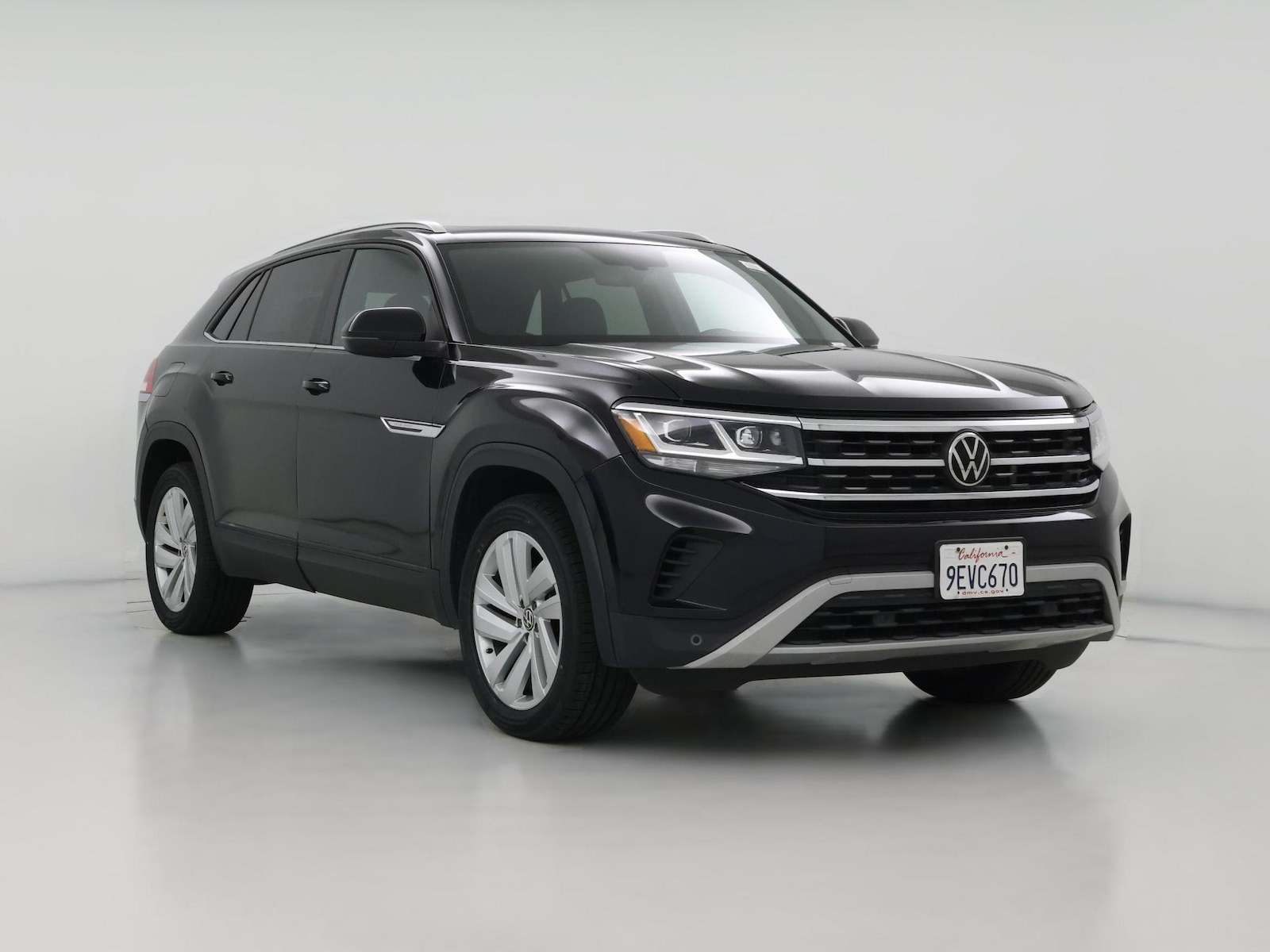 2023 Volkswagen Atlas Cross Sport SE w/Tech