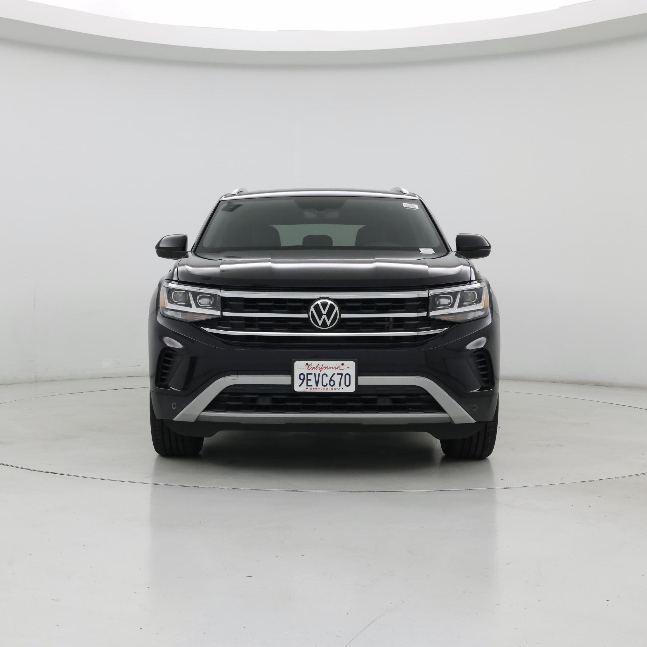 Thumbnail: 2023 Volkswagen Atlas - 5