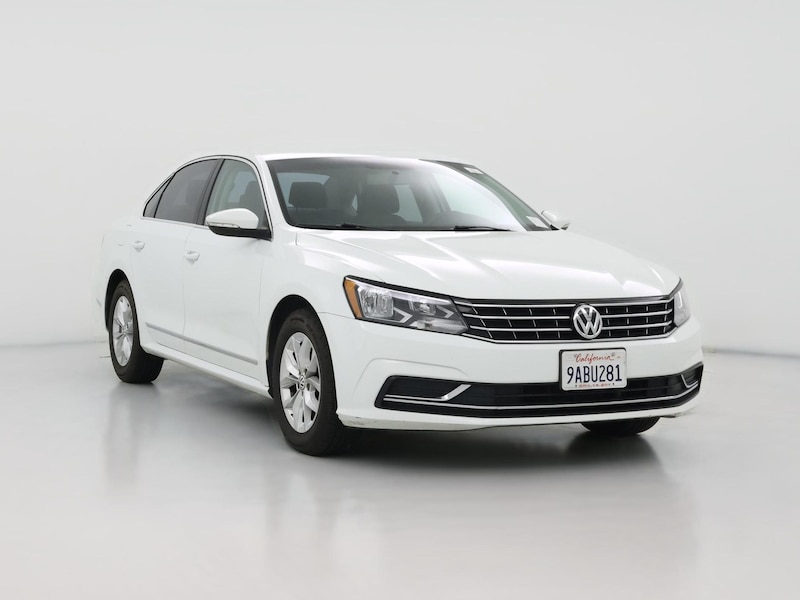2016 Volkswagen Passat S -
                  Duarte, CA