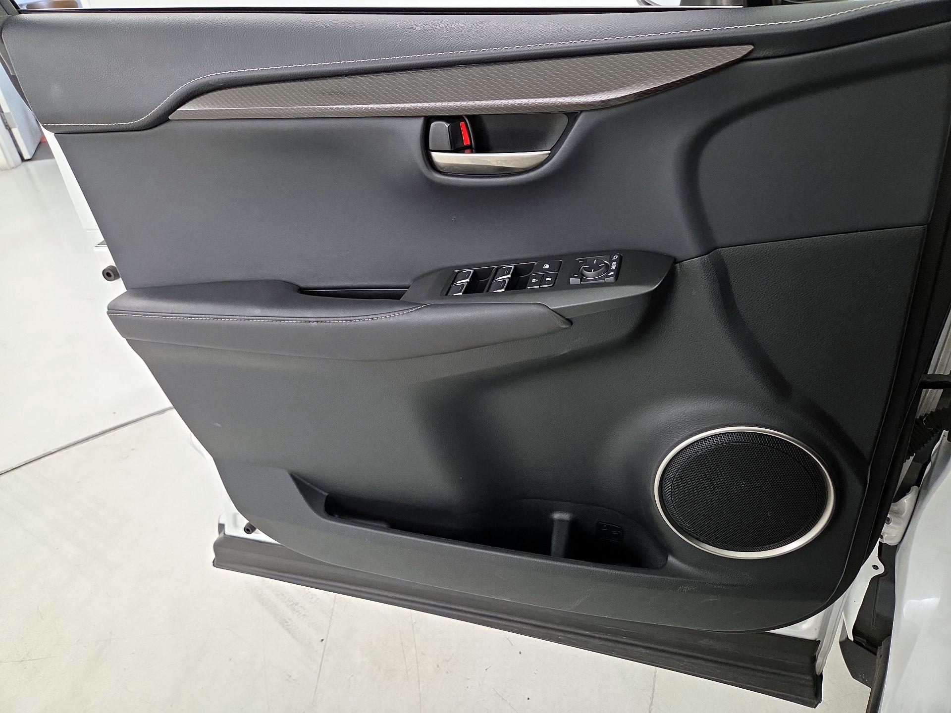 Thumbnail: 2020 Lexus NX - 12