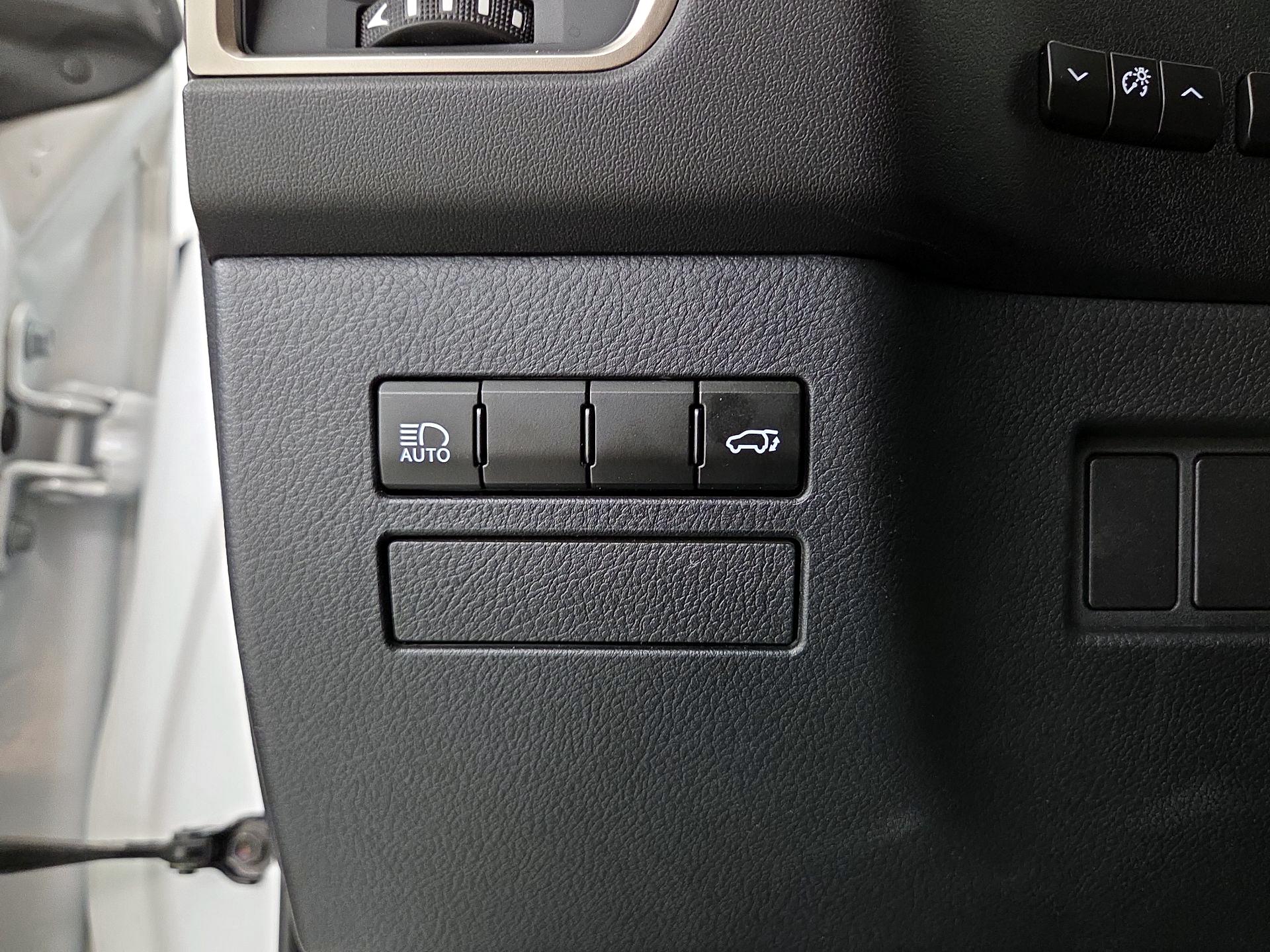 Thumbnail: 2020 Lexus NX - 13