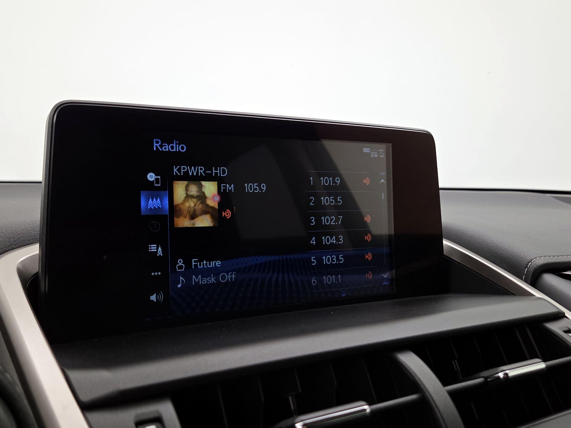 Thumbnail: 2020 Lexus NX - 15