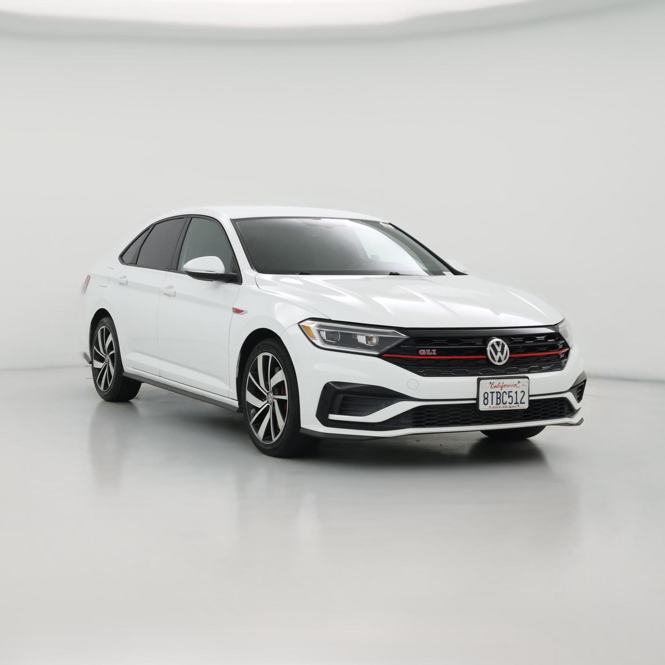 Thumbnail: 2020 Volkswagen Jetta - 1