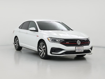 2020 Volkswagen Jetta GLI S