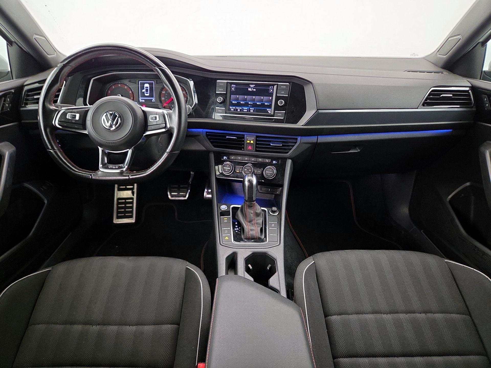 Thumbnail: 2020 Volkswagen Jetta - 9