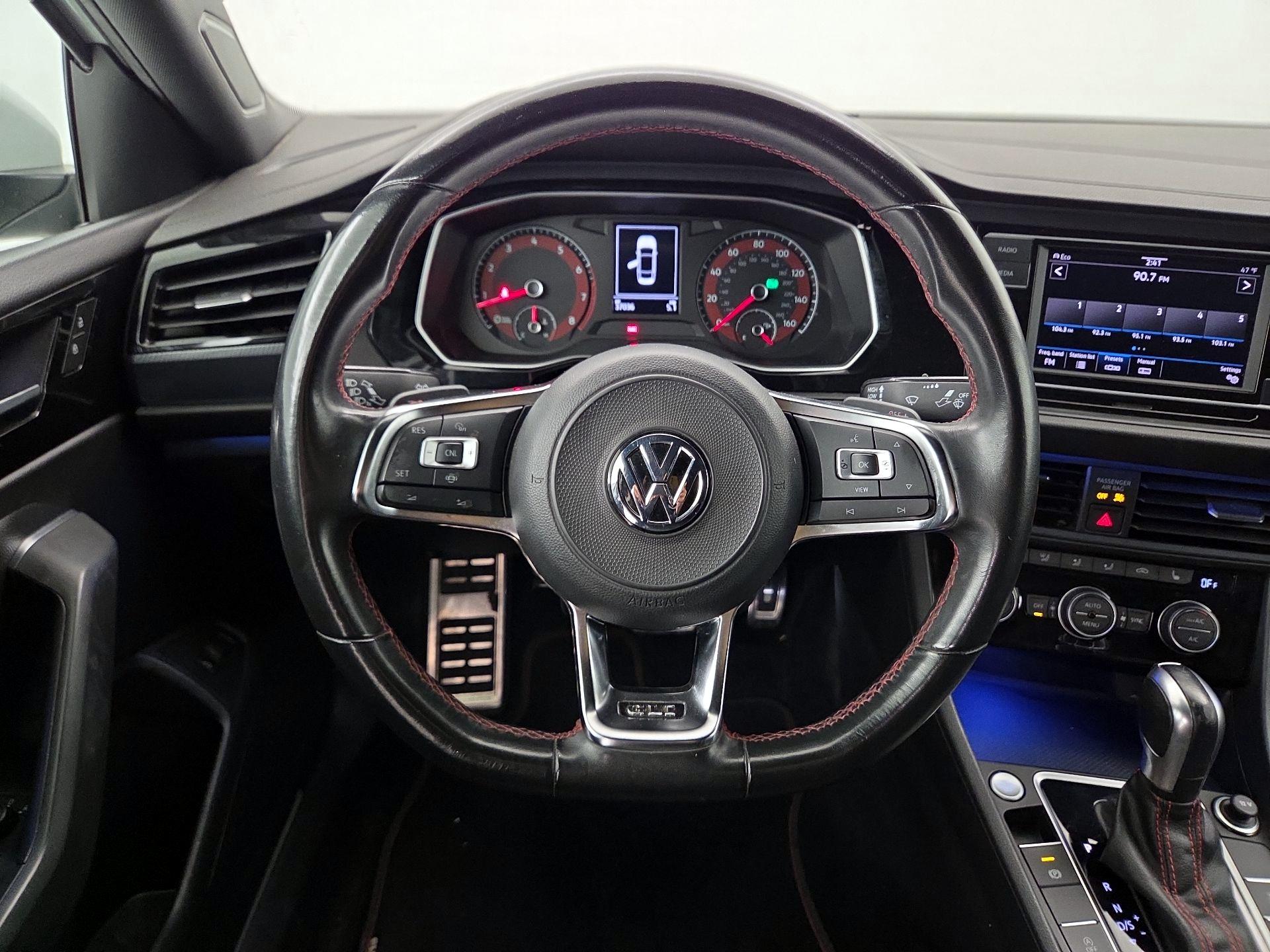 Thumbnail: 2020 Volkswagen Jetta - 10