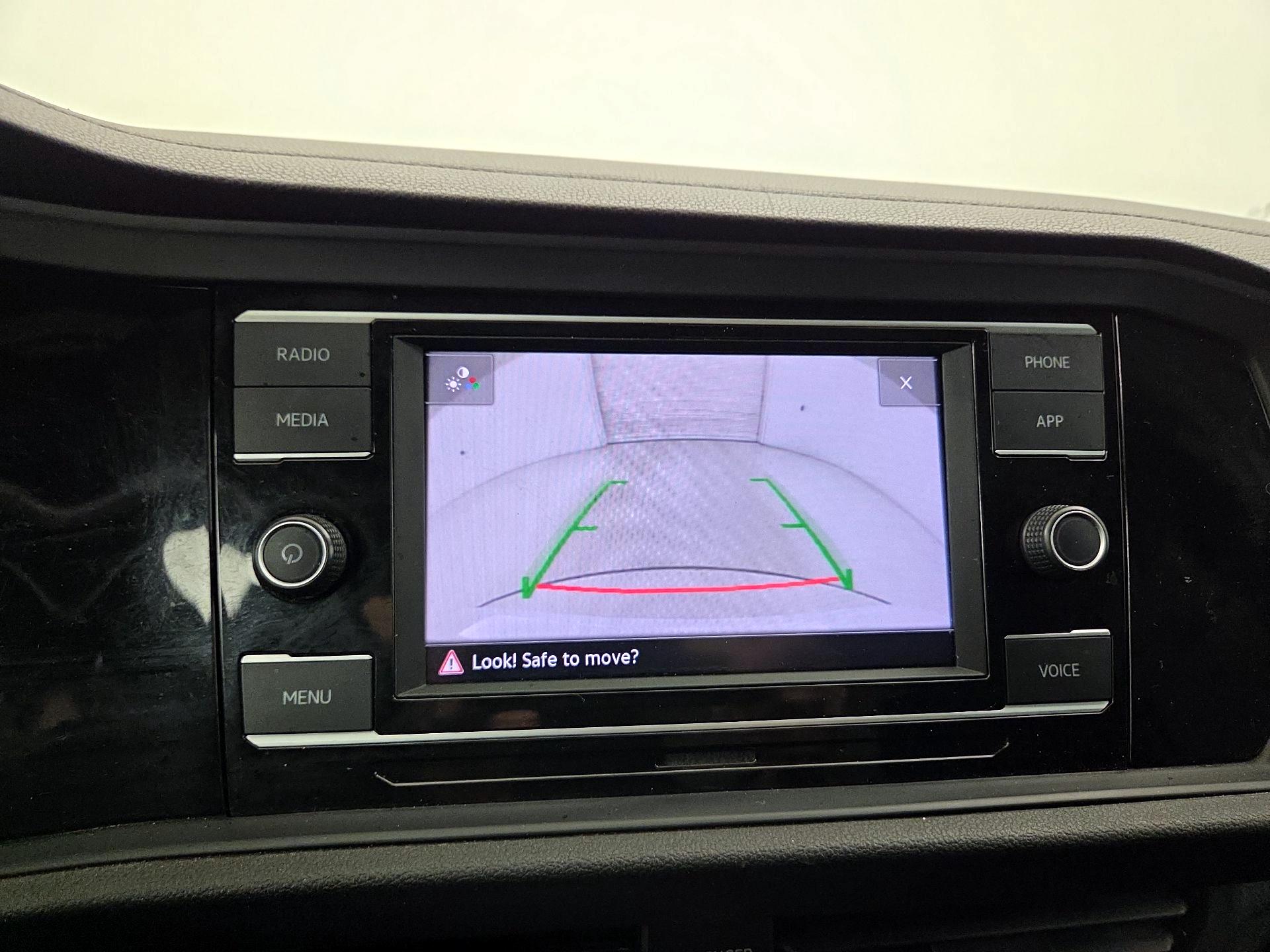 Thumbnail: 2020 Volkswagen Jetta - 14