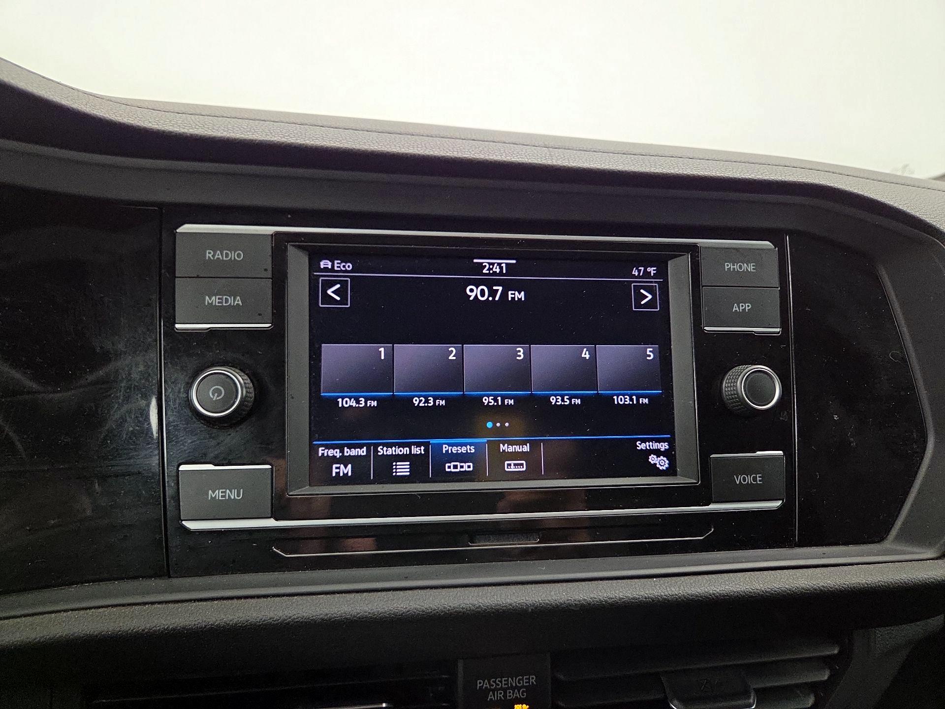 Thumbnail: 2020 Volkswagen Jetta - 15