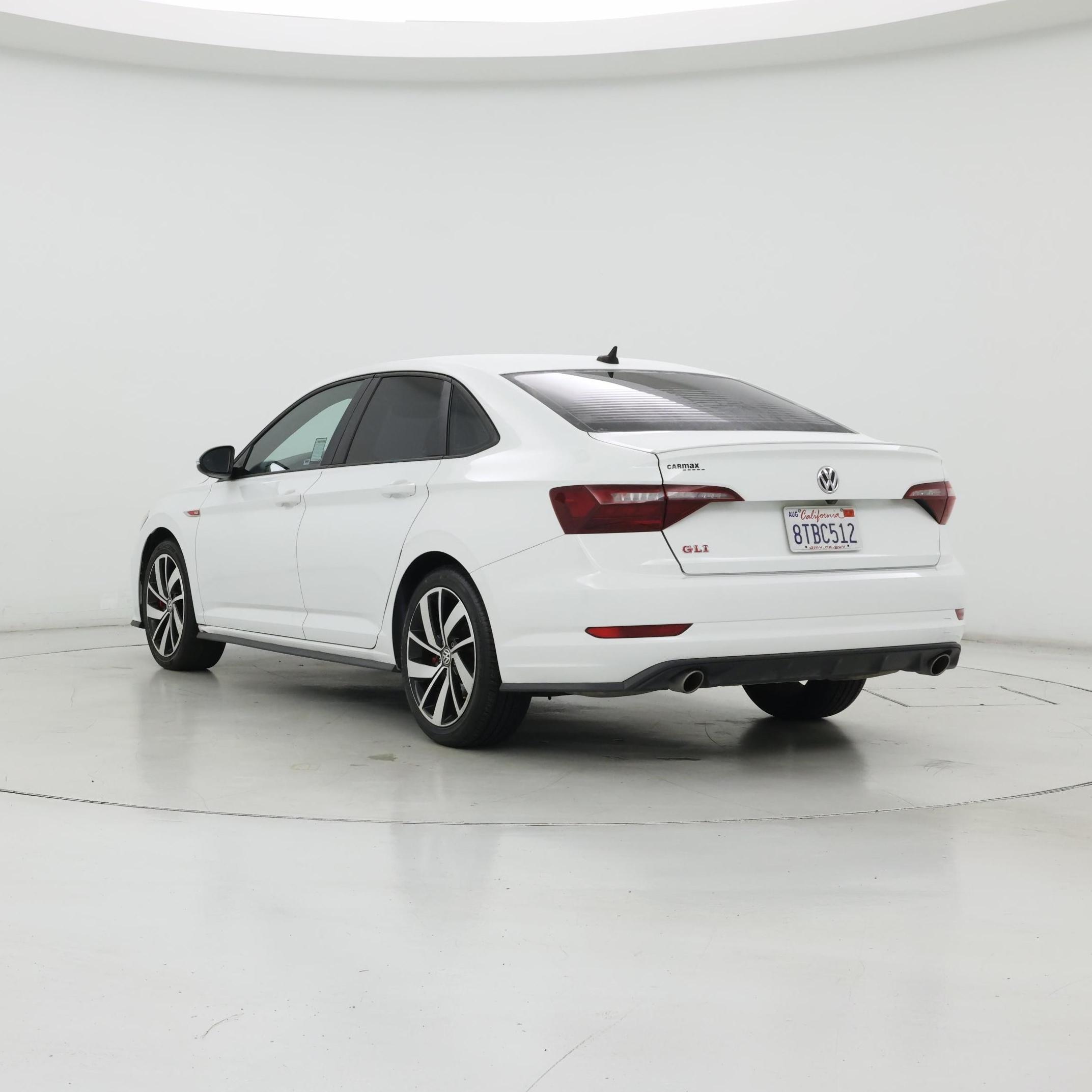 Thumbnail: 2020 Volkswagen Jetta - 2