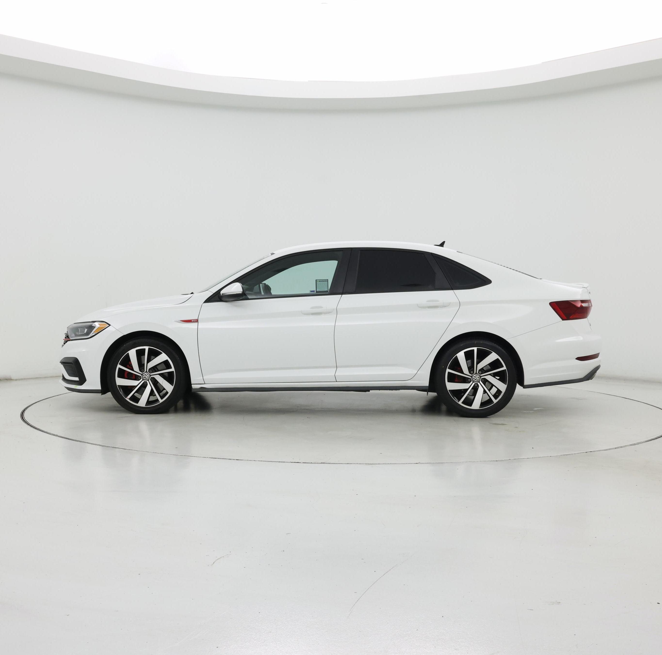 Thumbnail: 2020 Volkswagen Jetta - 3