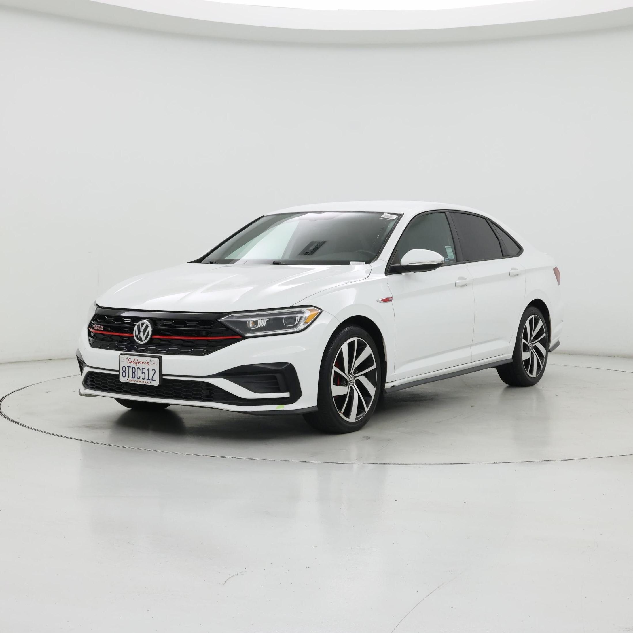 Thumbnail: 2020 Volkswagen Jetta - 4