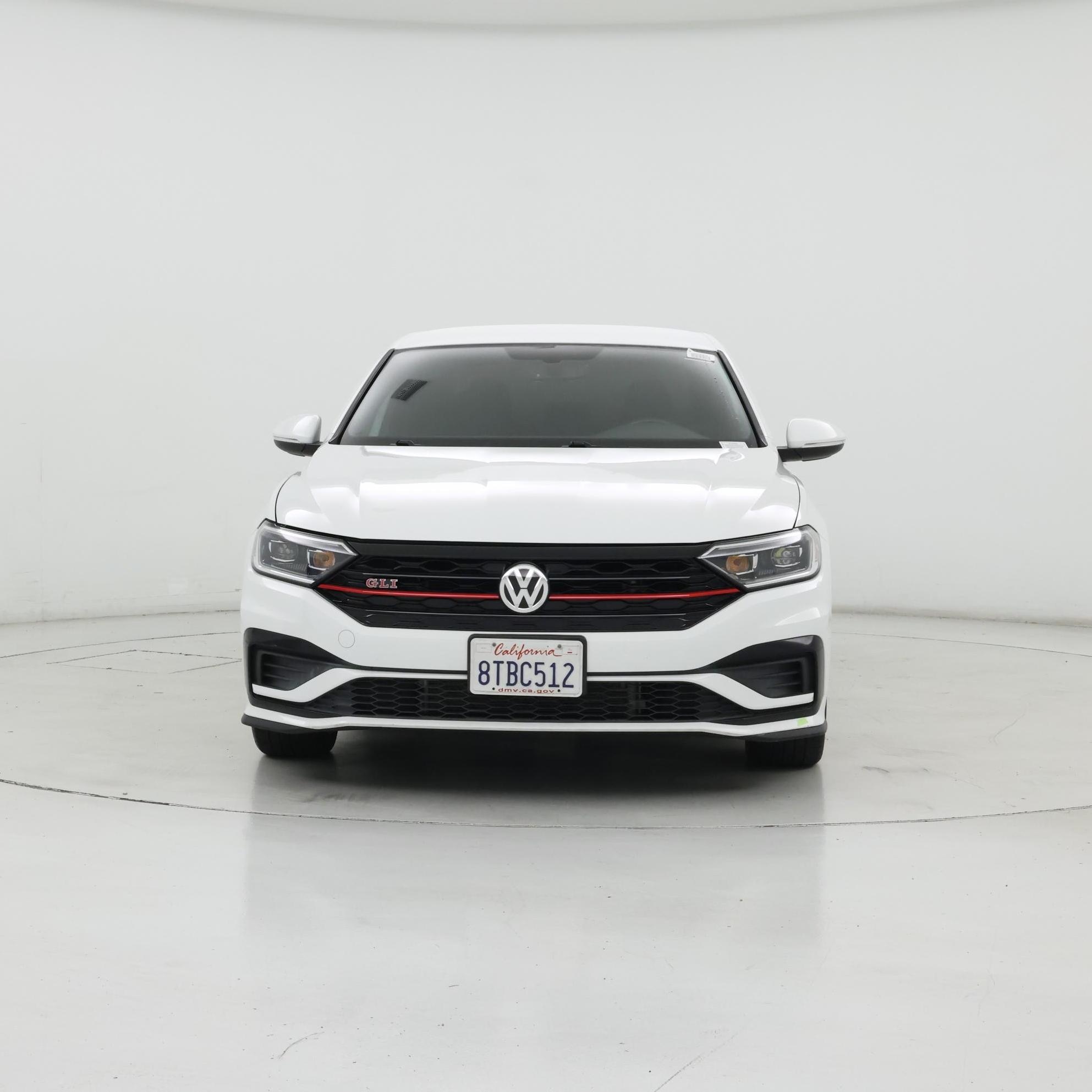 Thumbnail: 2020 Volkswagen Jetta - 5