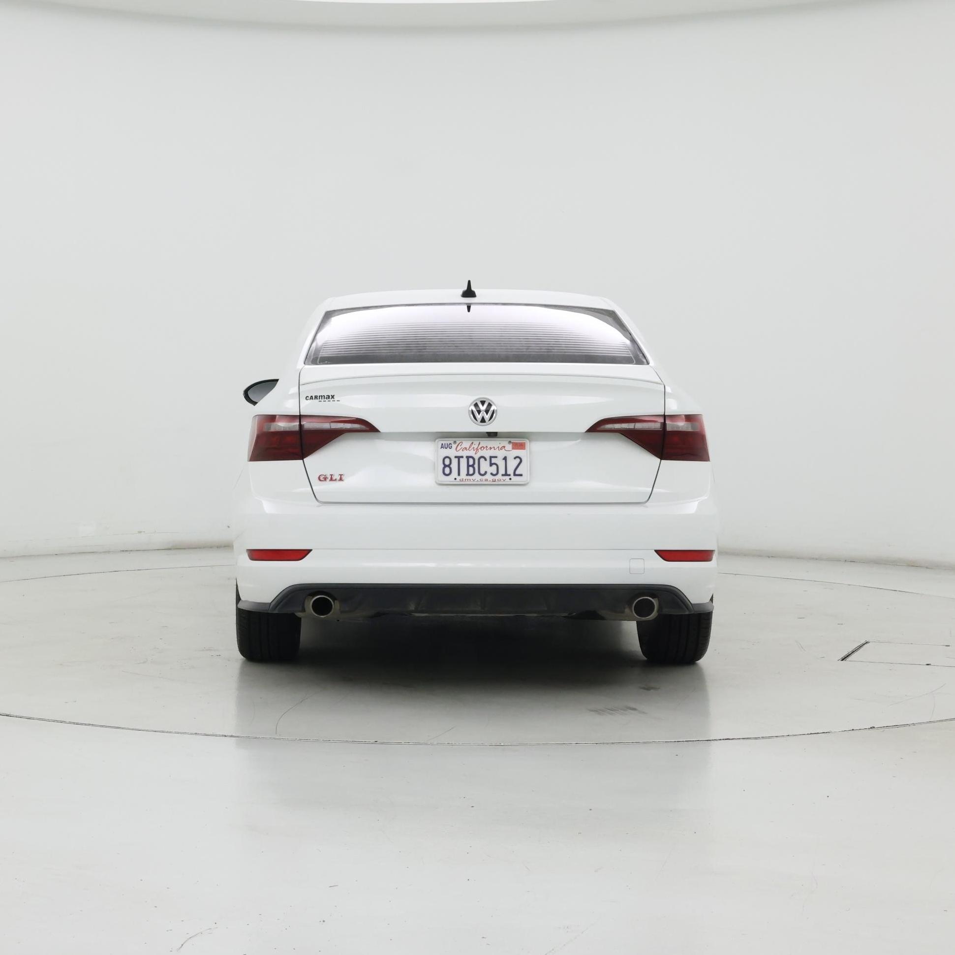 Thumbnail: 2020 Volkswagen Jetta - 6