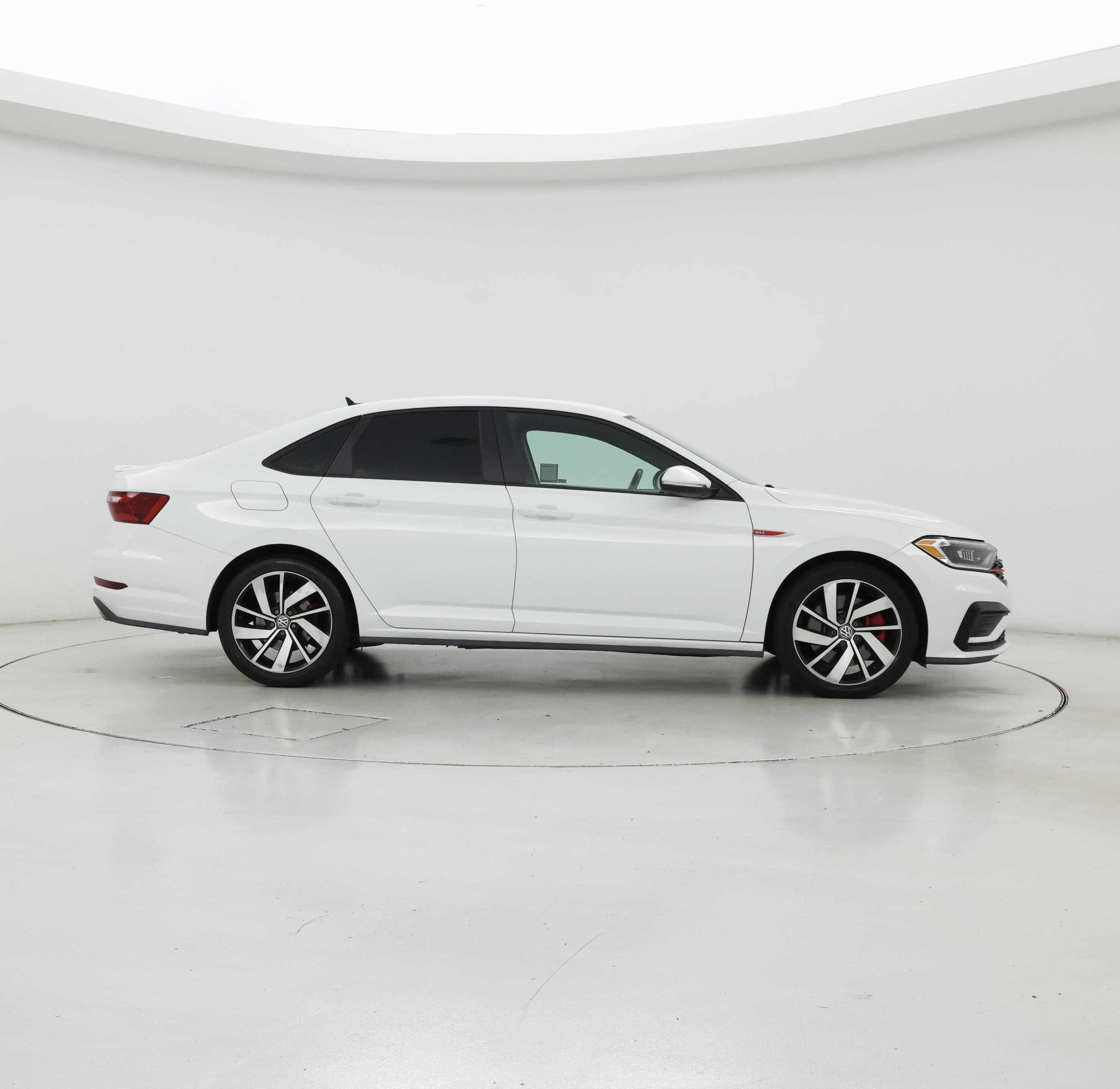 Thumbnail: 2020 Volkswagen Jetta - 7