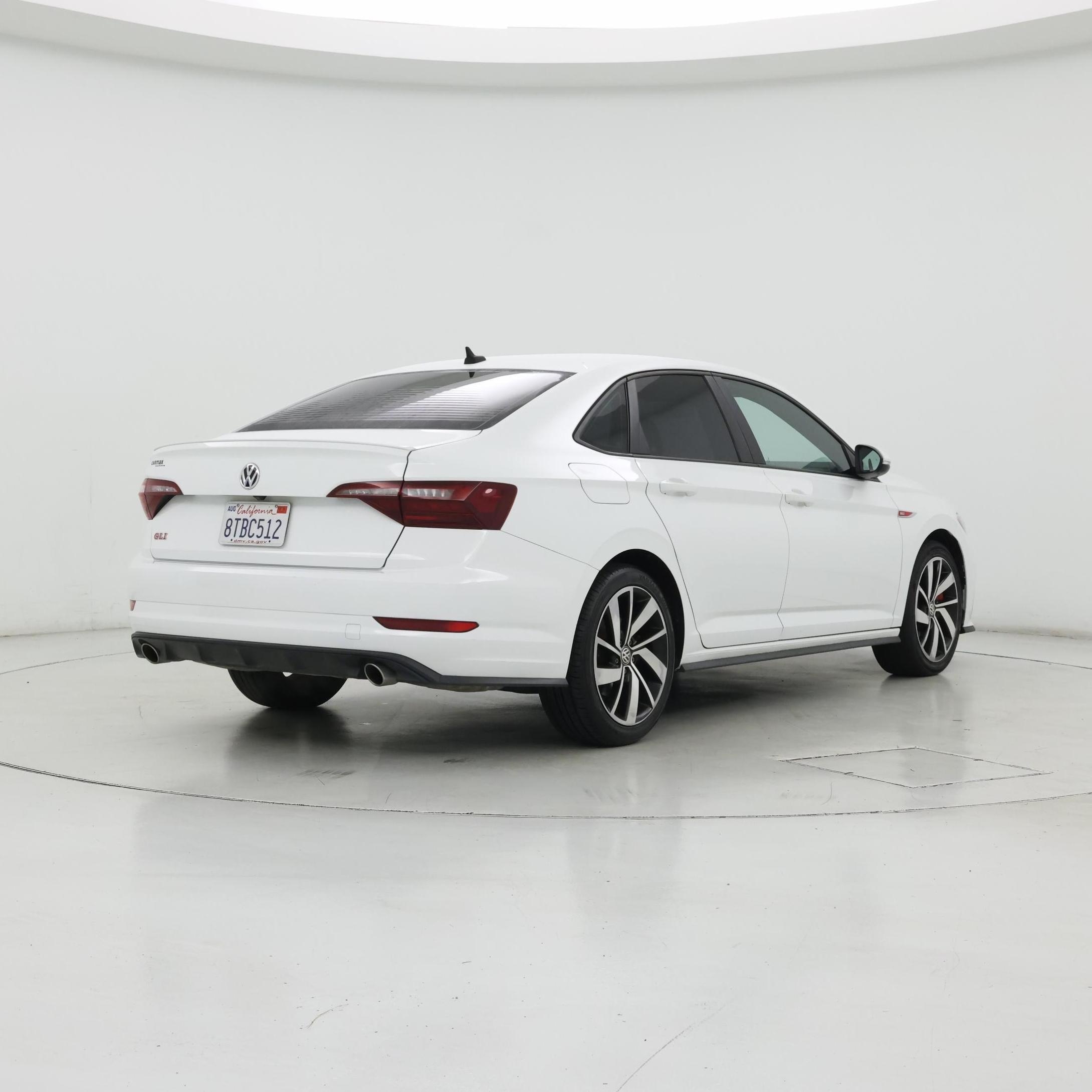 Thumbnail: 2020 Volkswagen Jetta - 8