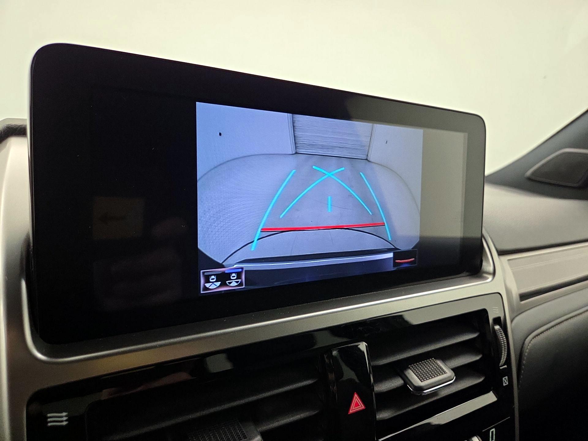 Thumbnail: 2023 Lexus GX - 15