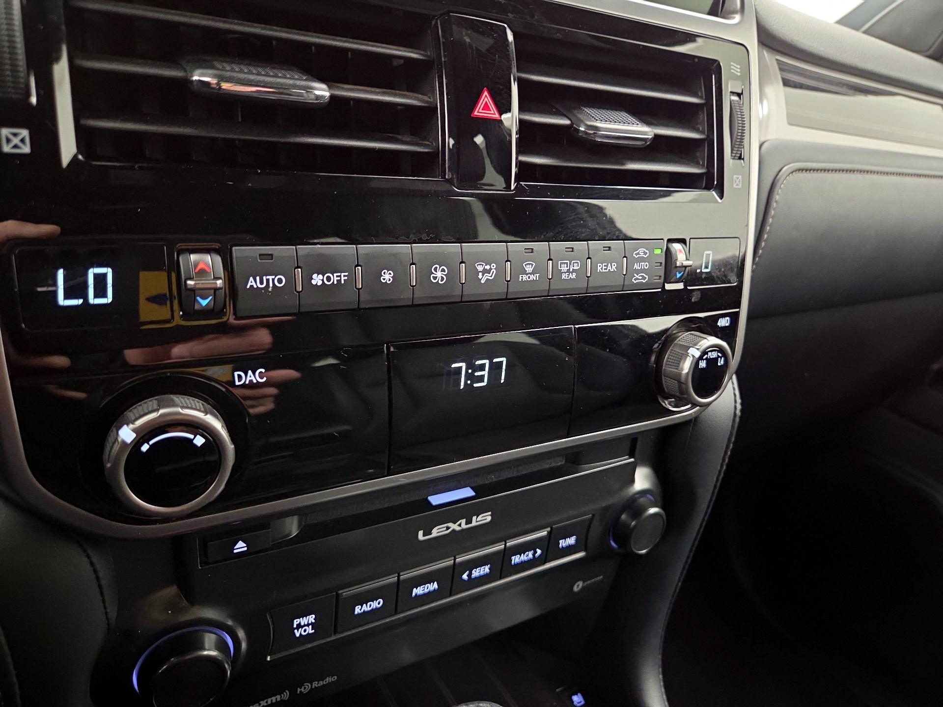 Thumbnail: 2023 Lexus GX - 17