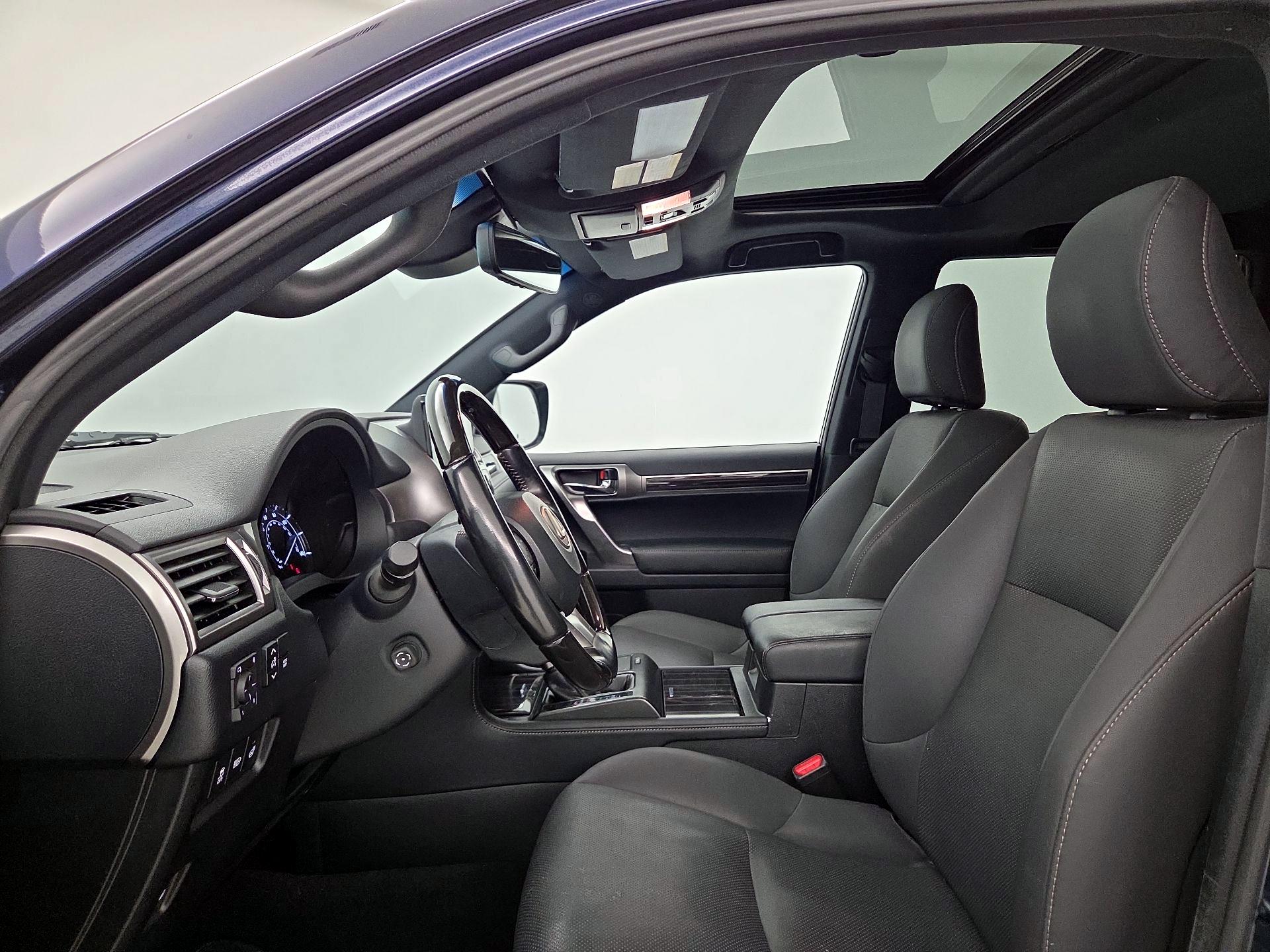 Thumbnail: 2023 Lexus GX - 20