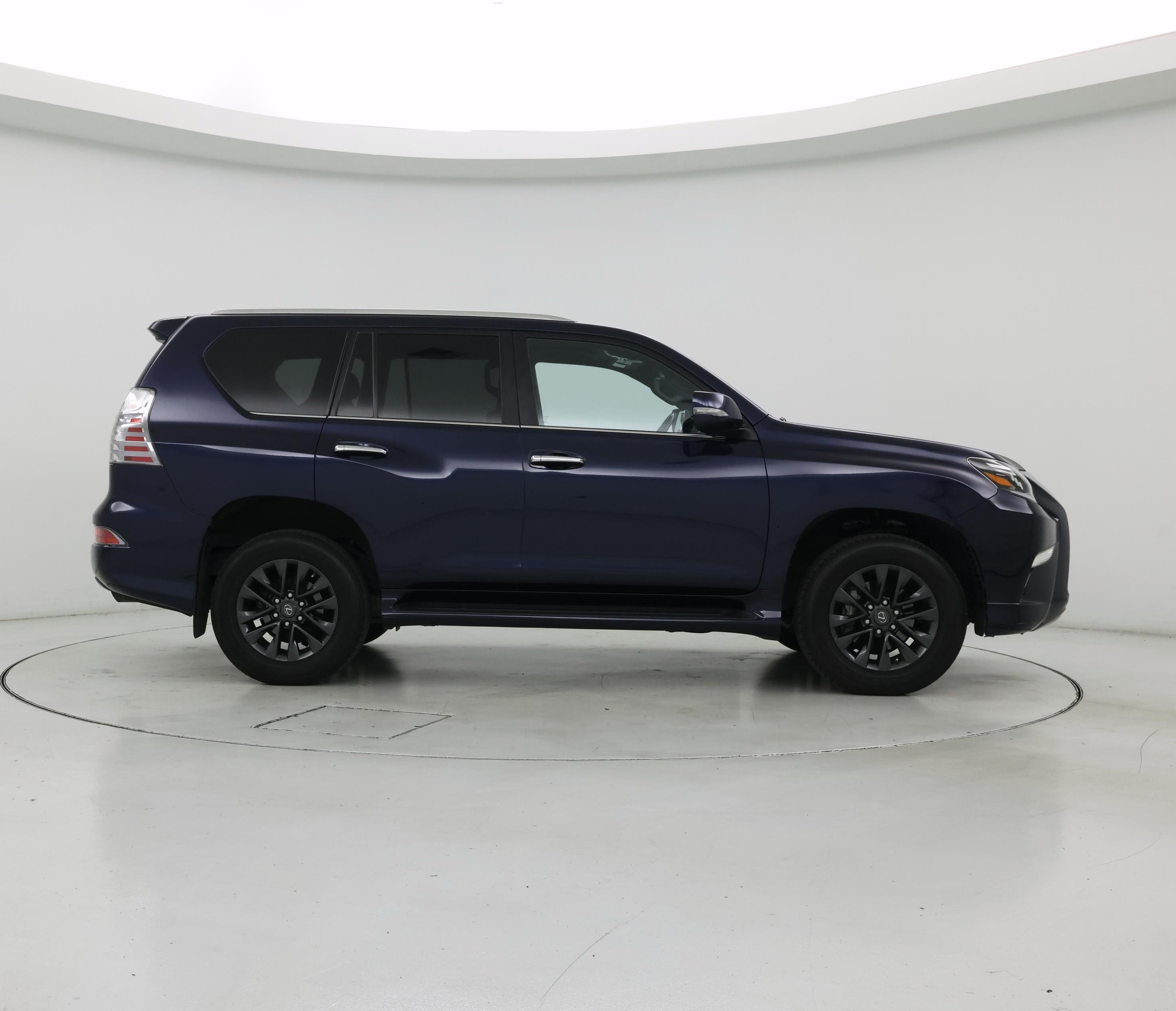 Thumbnail: 2023 Lexus GX - 7