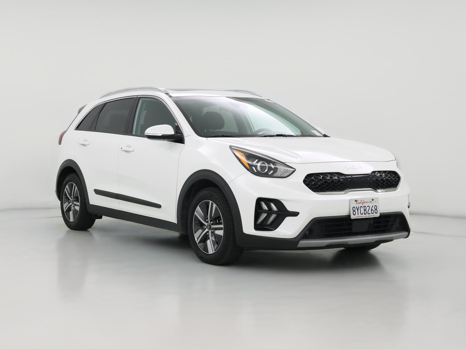 2022 Kia Niro EX Premium