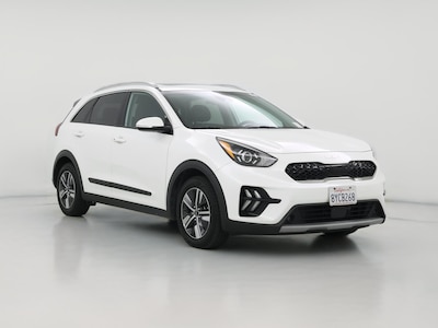 2022 Kia Niro EX Premium