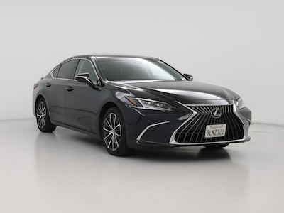 2024 Lexus ES 300h