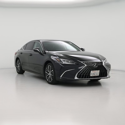2024 Lexus ES 300h