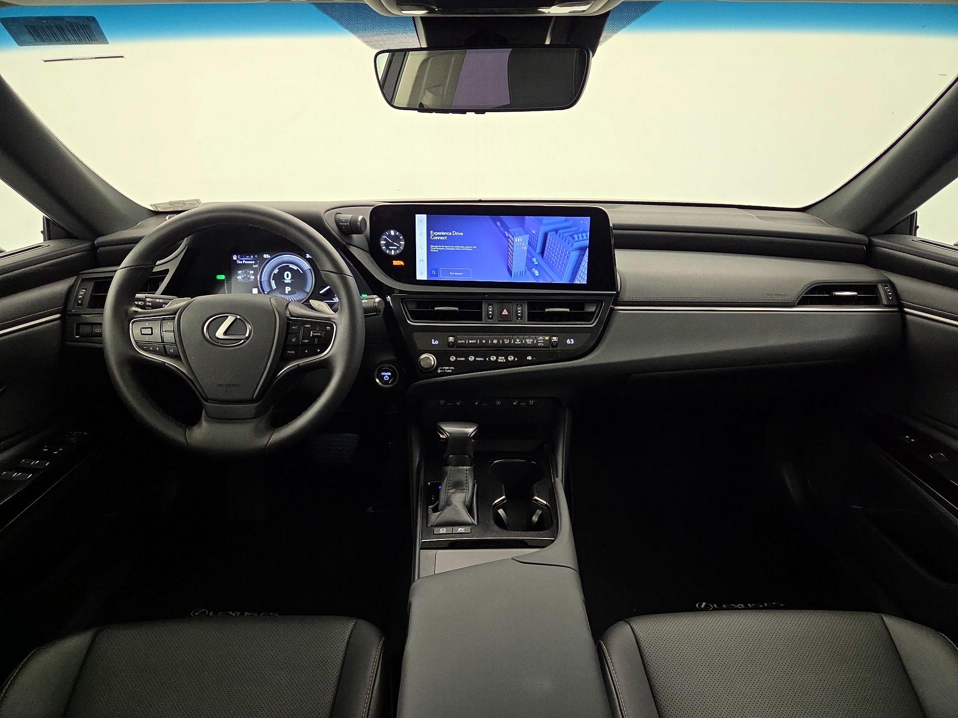 Thumbnail: 2024 Lexus ES - 9