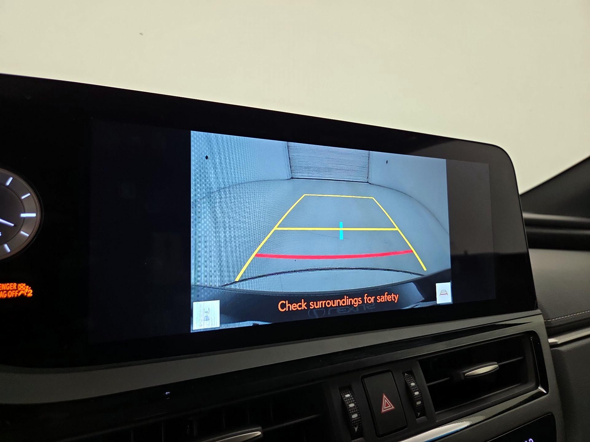 Thumbnail: 2024 Lexus ES - 14