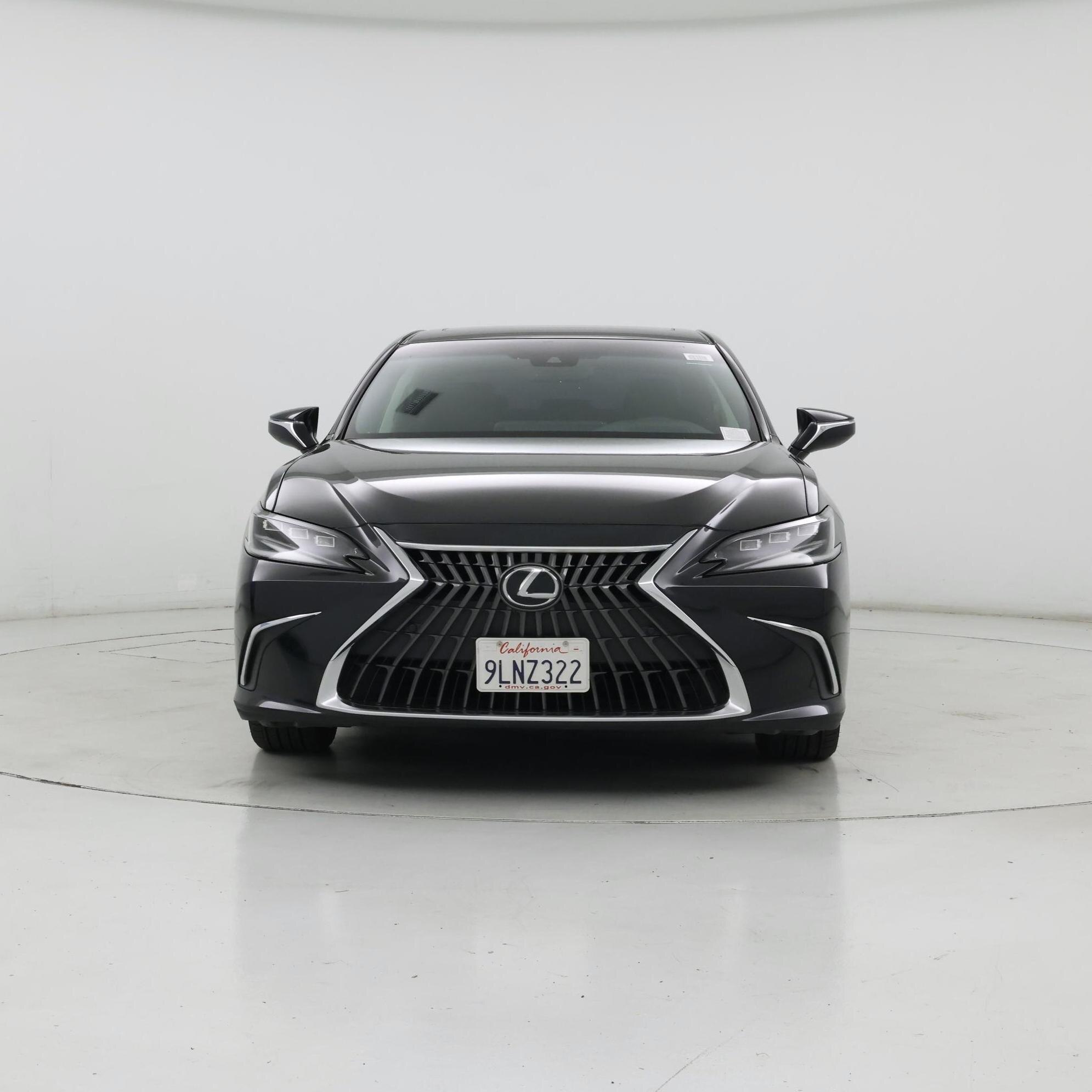 Thumbnail: 2024 Lexus ES - 5