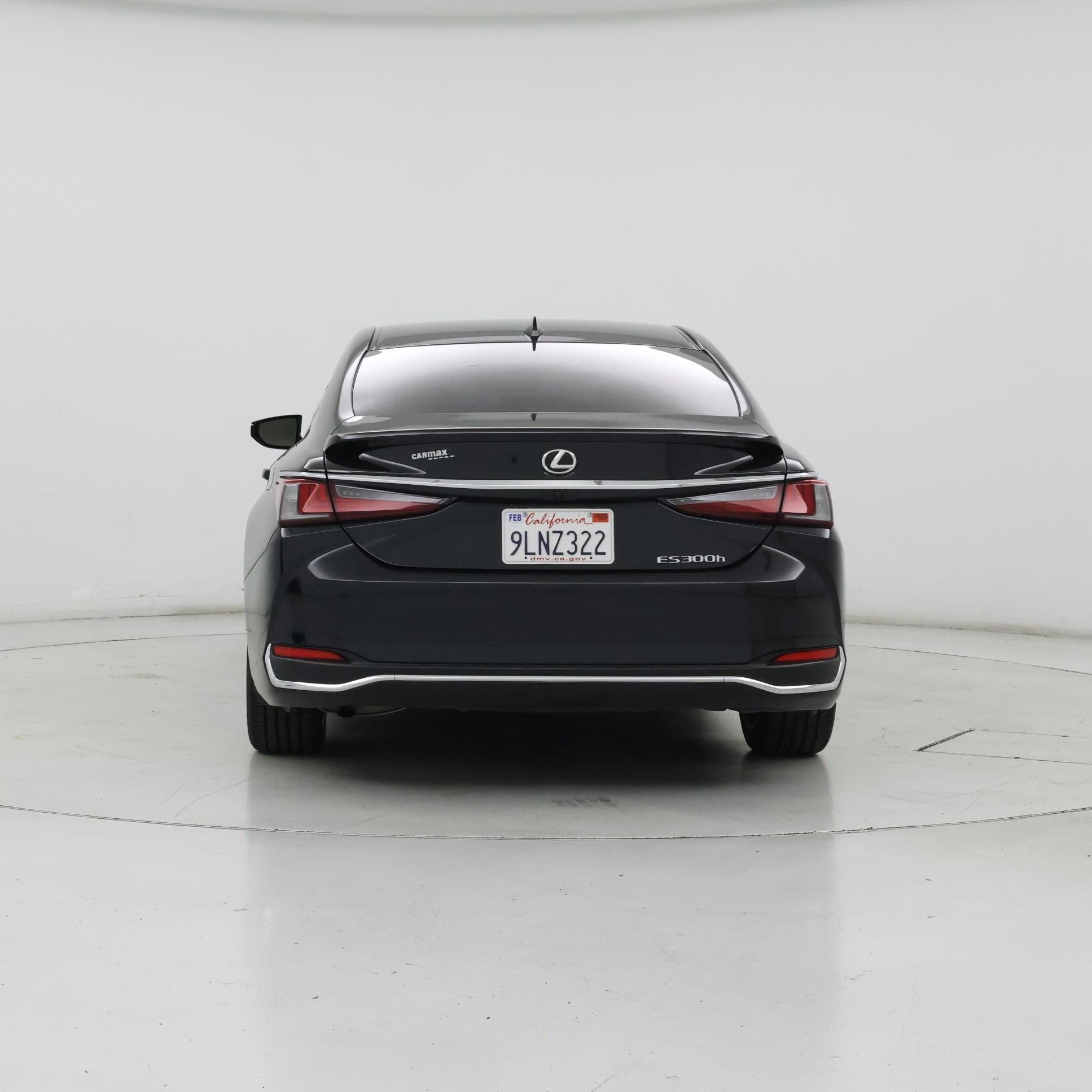 Thumbnail: 2024 Lexus ES - 6