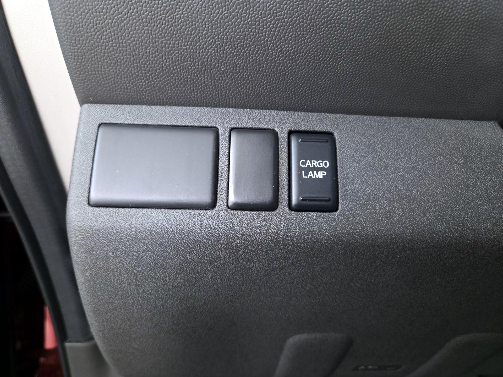 Thumbnail: 2021 Nissan Frontier - 13