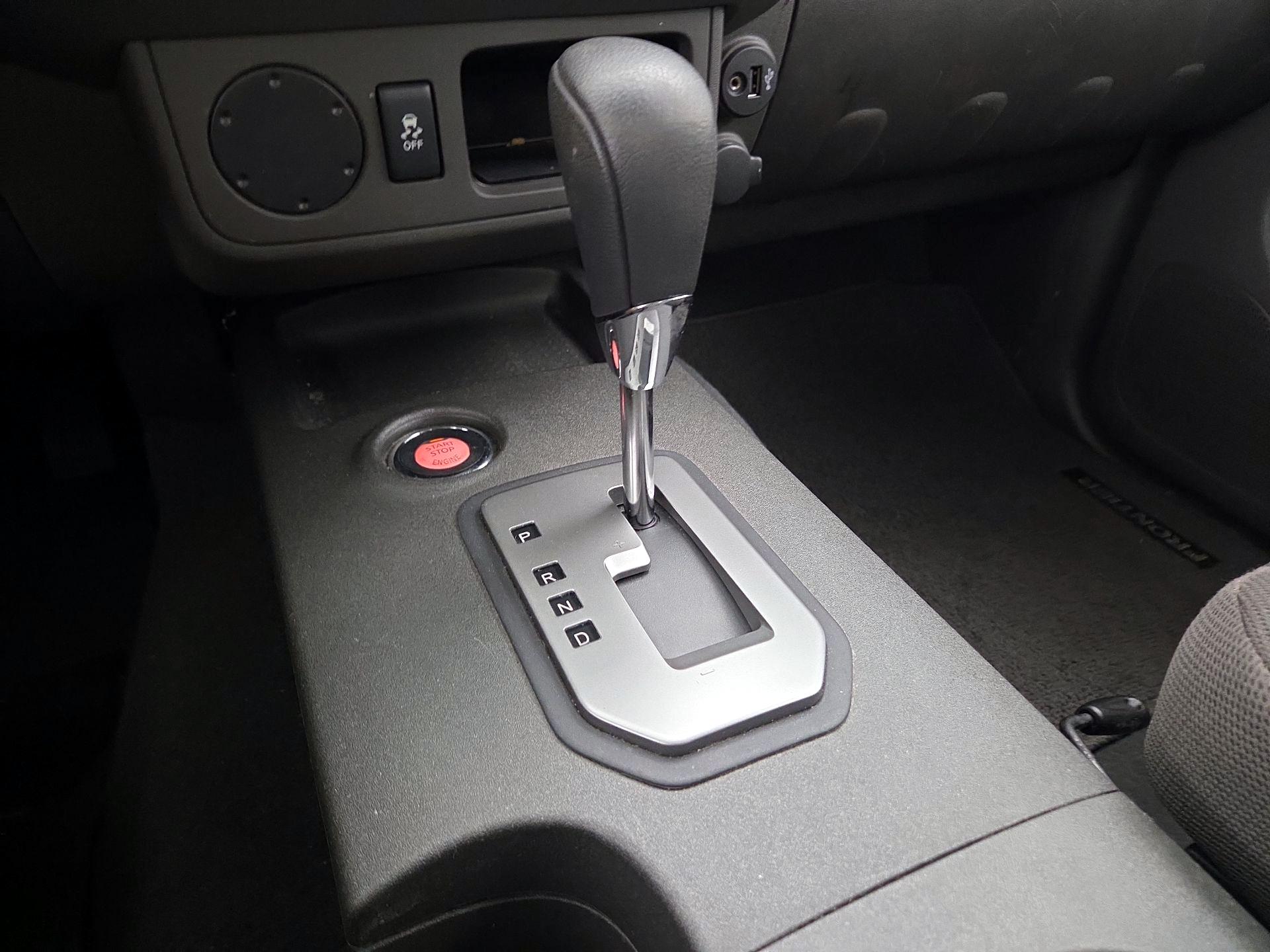 Thumbnail: 2021 Nissan Frontier - 17