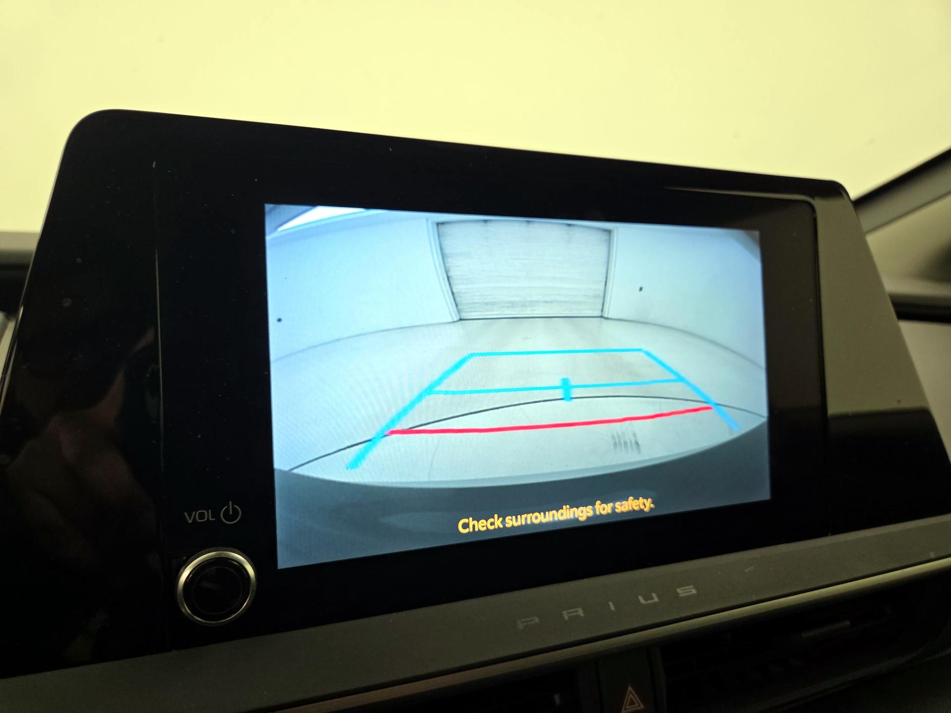 Thumbnail: 2023 Toyota Prius - 14