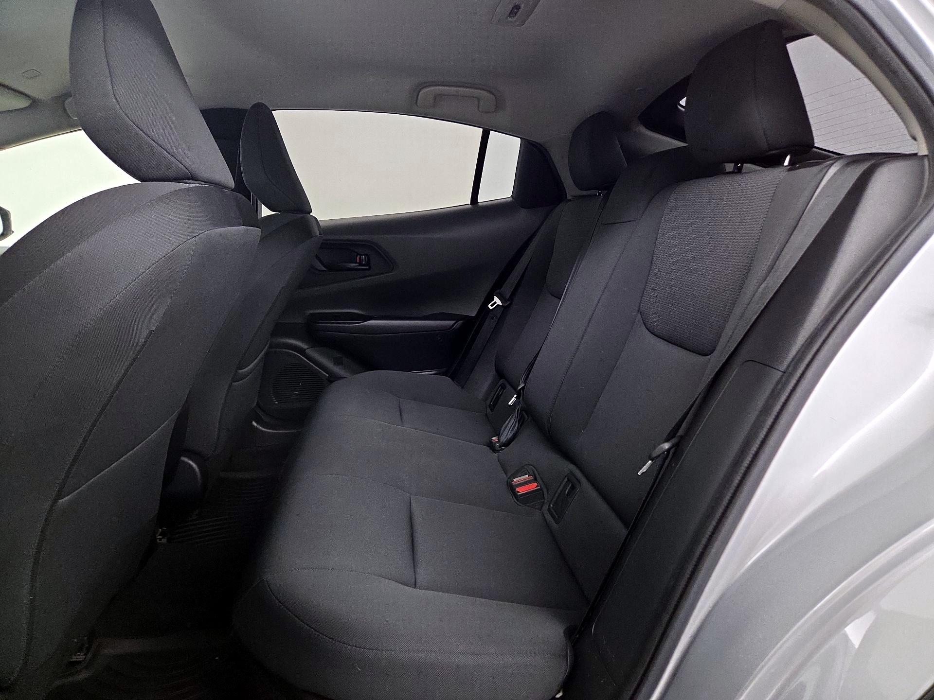 Thumbnail: 2023 Toyota Prius - 19