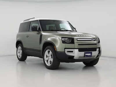 2023 Land Rover Defender 90 SE