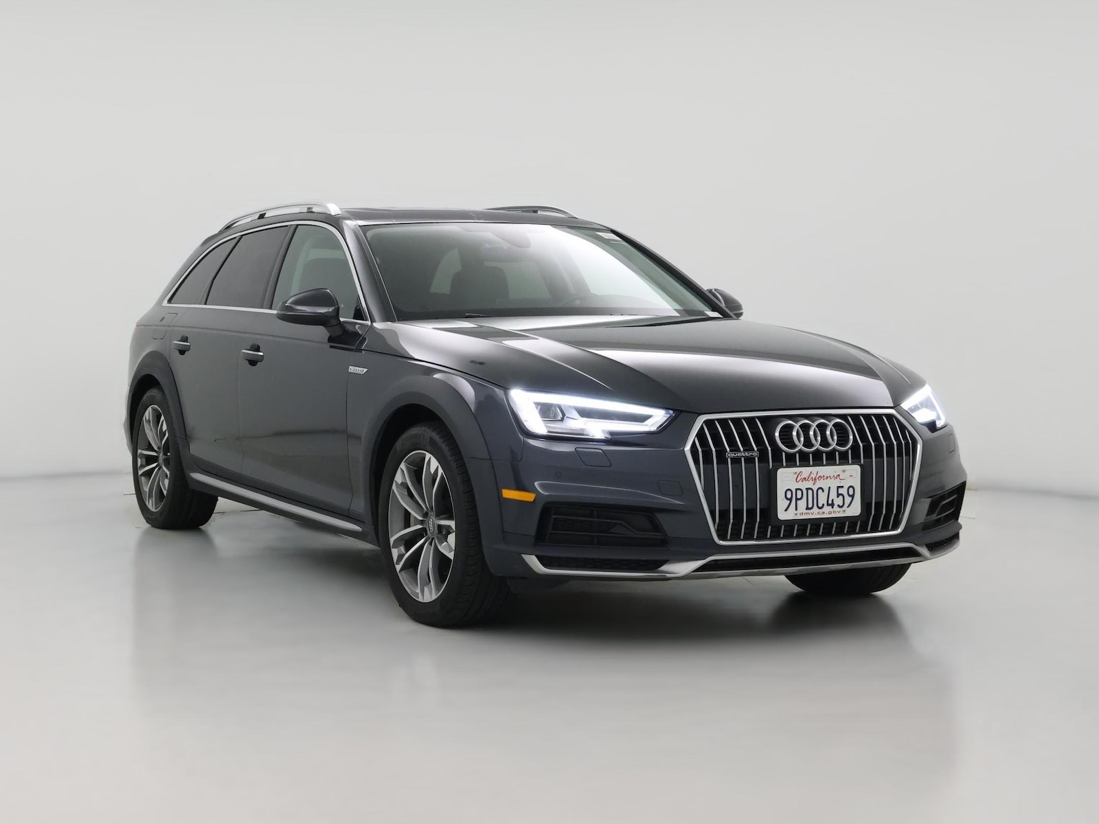 2019 Audi allroad Premium Plus